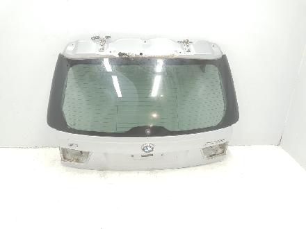 Heckklappe mit Fensterausschnitt BMW X5 (E70) 41627262544 41627262544 GRIS 354