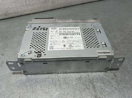 Radio Citroen C4 II (B7) 9815356380