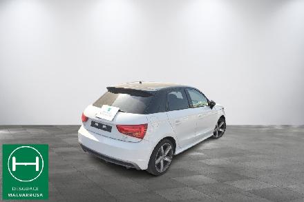 Stoßdämpfer rechts hinten Audi A1 (8X) 6C0513025BB Bild Stoßdämpfer rechts hinten Audi A1 (8X) 6C0513025BB