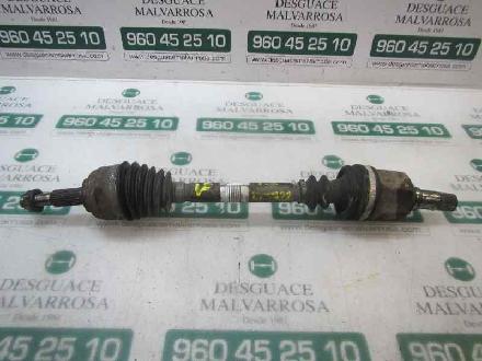 Antriebswelle links vorne Renault Scenic II (JM)