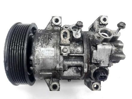 Klimakompressor Toyota Avensis Kombi (T25) GE4472601740