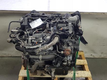 Motor ohne Anbauteile (Diesel) Peugeot 2008 () 9H06 0135SW 1141CB 2222DL