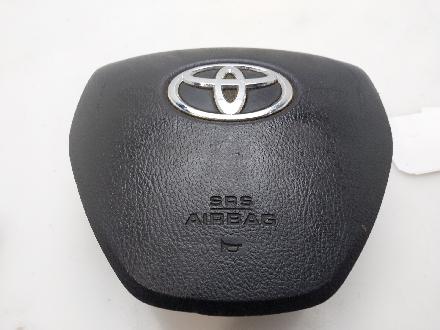 Airbag Fahrer Toyota Auris Touring Sports (E180) 4513002450C0