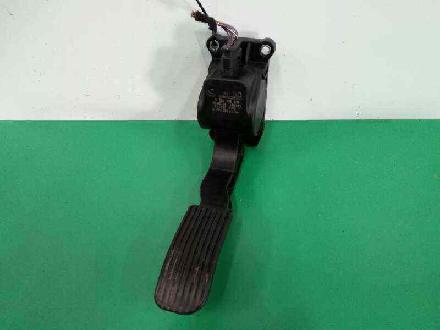 Pedalwerk Mercedes-Benz Vito/Mixto Kasten (W639) A9063000304