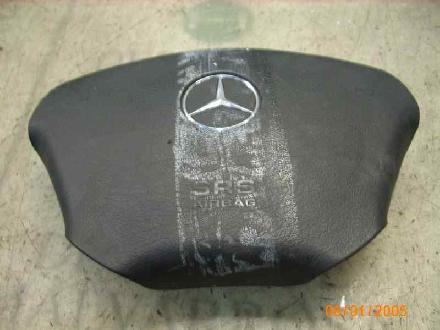 Airbag Fahrer Mercedes-Benz M-Klasse (W163)