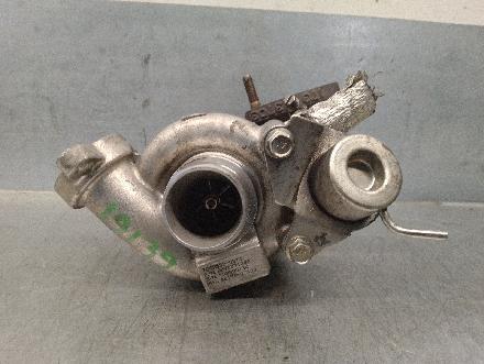 Turbolader Peugeot Expert III Kasten (V) 9670371380