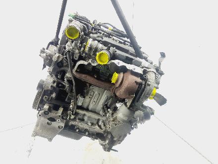 Motor ohne Anbauteile (Diesel) Citroen C5 I (DC) 9HZ