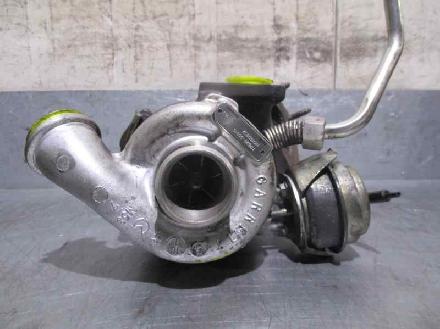 Turbolader Opel Astra G Coupe (T98C) 7176255001S