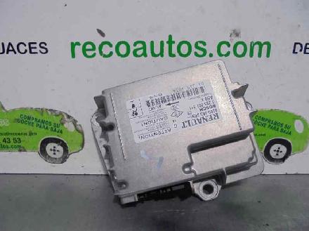 Steuergerät Airbag Renault Clio III (BR0/1, CR0/1) 8200563369