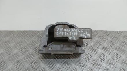 Halter für Motoraufhängung VW Scirocco III (13) 1K0199262AM