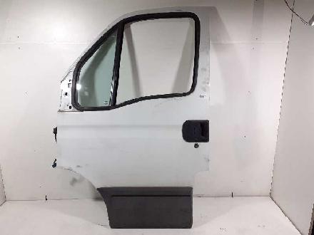 Tür links vorne Iveco Daily IV Kasten ()