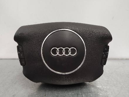 Airbag Fahrer Audi A4 (8E, B6) 8E0880201M