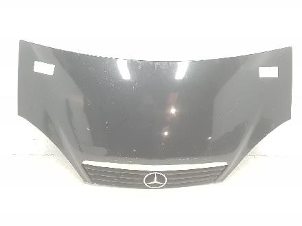 Motorhaube Mercedes-Benz A-Klasse (W168) A1688800157 A1688800657 COLOR NEGRO 971