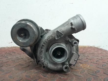 Turbolader Citroen Xsara () K03-408733