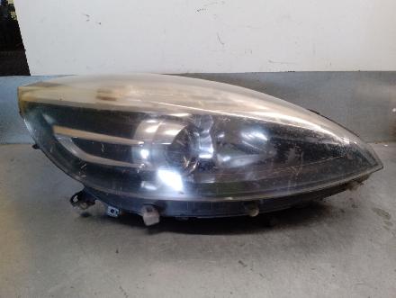 Hauptscheinwerfer rechts Renault Grand Scenic III (JZ) 260108453R