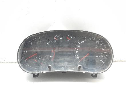 Tachometer Audi A3 (8L) 8L0919960D