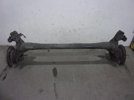 Achse hinten Opel Astra K (B16) 13362443