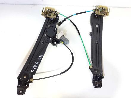 Fensterheber rechts vorne BMW 5er (F10)