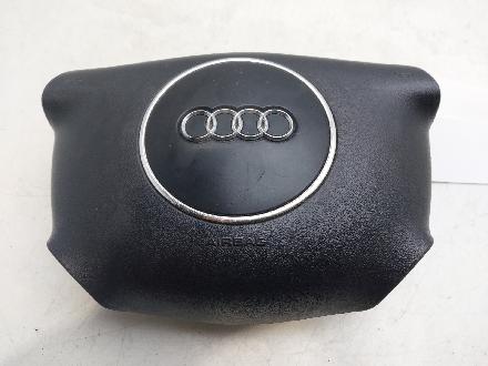 Airbag Fahrer Audi A3 Sportback (8P) 8P0886201BL