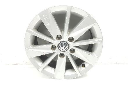 Felge Alu VW Golf VI (5K) 5G0601025H 6JX15H2 15 PULGADAS