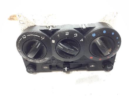 Bedienelement für Klimaanlage Suzuki Ignis II (MH) 7440086G30000