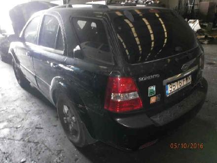 Gebläsemotor Kia Sorento (JC) 971093E060 Bild Gebläsemotor Kia Sorento (JC) 971093E060