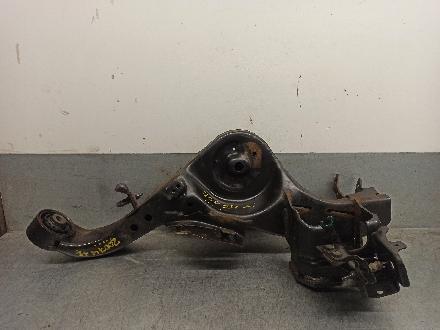 Querlenker links hinten unten Renault Koleos I (HY) 55502JY00A