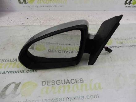 Außenspiegel links Smart Fortwo Coupe (451) 4518102316C22A