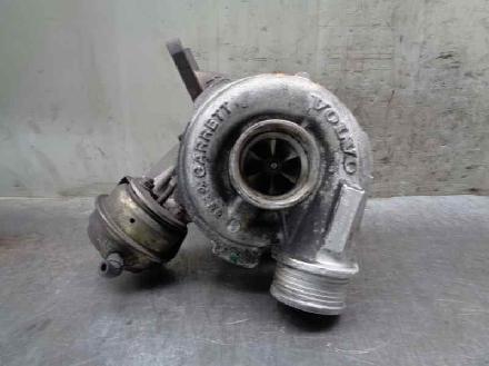 Turbolader Volvo S60 () 8653146