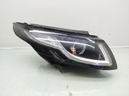 Hauptscheinwerfer rechts Land Rover Range Rover Evoque I (L538) LR084570