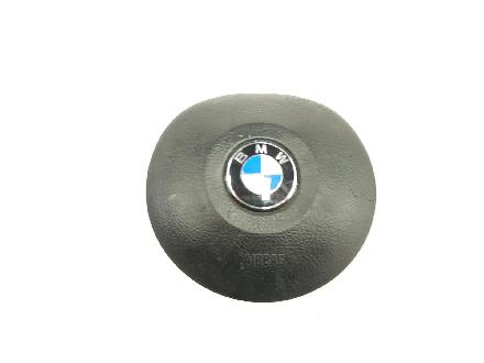 Airbag Fahrer BMW 3er Coupe (E46) 33109680803 9680803