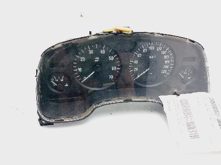 Tachometer Opel Astra G CC (T98) 09193339