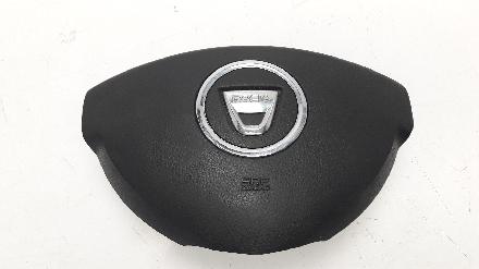 Airbag Fahrer Dacia Duster (HS) 985708387R