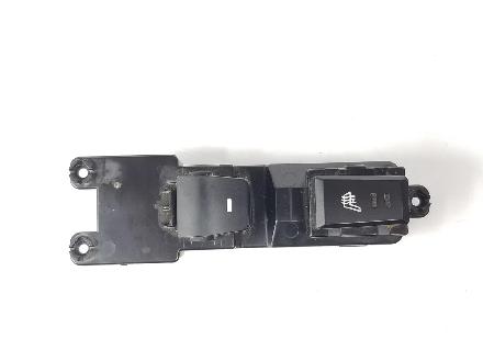 Schalter für Fensterheber rechts hinten Hyundai Tucson III (TL, TLE) 93580D3121 93580D3121 2222DL