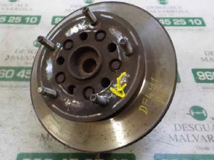 Achsschenkel rechts vorne Ford Transit V363 Kasten (FCD, FDD) 2350082