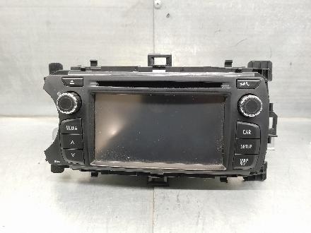 Radio Toyota Yaris (P13) 861400D010