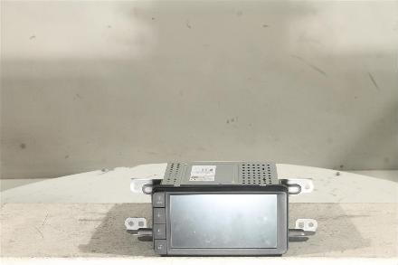 Radio Toyota Yaris (P13) 86140-YY150PV602 86140 0D321 PW600-0D001