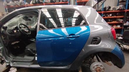 Tür links hinten Smart Forfour Schrägheck (453)