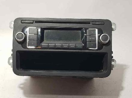 Radio VW Polo V (6R, 6C) 5M0035156D