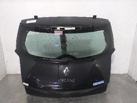 Heckklappe mit Fensterausschnitt Renault Megane II (M) 7751473705