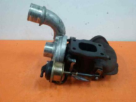 Turbolader Renault Megane I (BA) 770088124