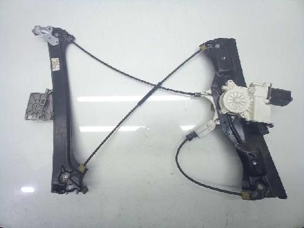 Fensterheber links vorne Opel Astra H Twintop () 93187001