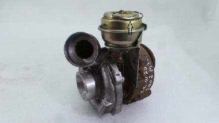 Turbolader Mercedes-Benz C-Klasse (W203) 7110065003S