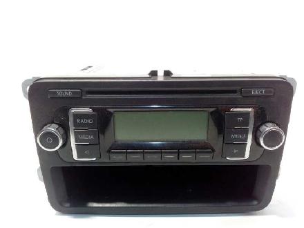 Radio VW Polo V (6R, 6C) 5M0035156C