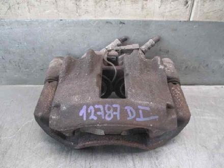 Bremssattel links vorne Citroen Jumper II Kasten (244) 814301