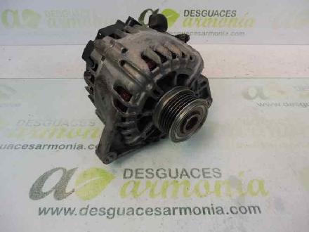 Lichtmaschine Kia Ceed 1 (ED) 373002A600