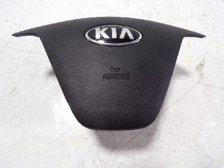 Airbag Fahrer Kia Ceed 2 (JD) 56900A2100