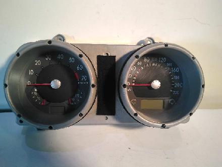 Tachometer VW Lupo (6X/6E) 6X0920801