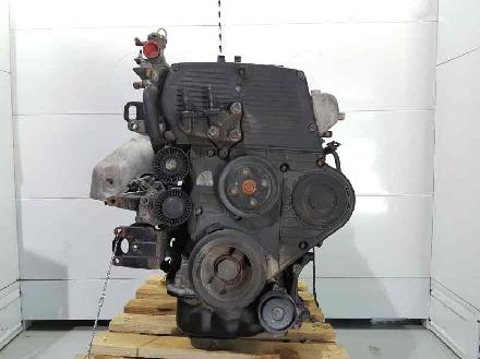 Motor ohne Anbauteile (Diesel) Kia Carnival II (UP) J3