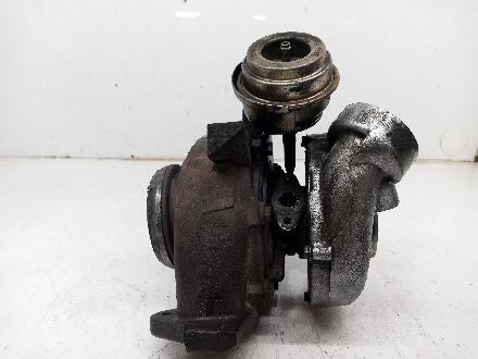 Turbolader Mercedes-Benz C-Klasse (W203) A6120960499